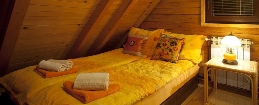 Villa Duric Superior ズラティボール 部屋 写真