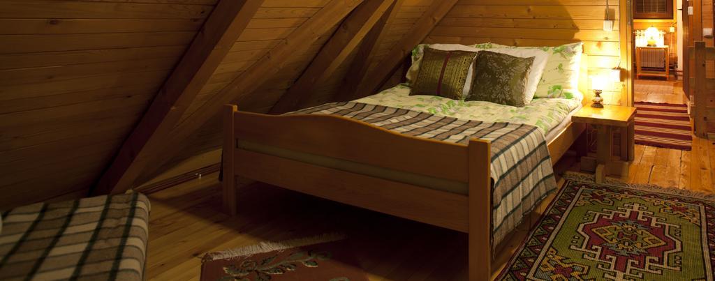 Villa Duric Superior ズラティボール 部屋 写真