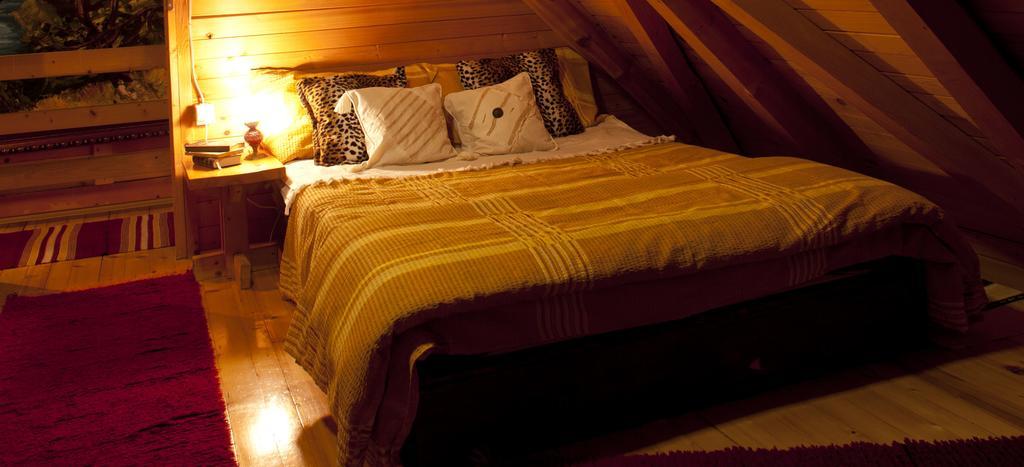 Villa Duric Superior ズラティボール 部屋 写真