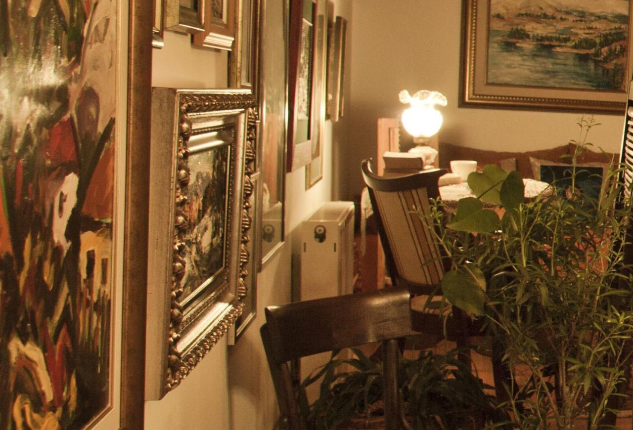 Villa Duric Superior ズラティボール エクステリア 写真